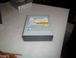 Hitachi Dell 05X840 GCC-4480B Cd-rw/dvd-rom Black Internal Desktop Drive. Fixed Price $30.00.