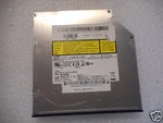 Dell Inspiron Cd/dvd Rw Ide Connection Optical Drive ND-6650A 0JF954. Fixed Price $16.07.