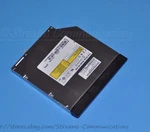 Toshiba Satellite L855D Series Laptop Dvd+rw Burner Drive. Fixed Price $33.24.