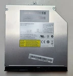 New Original Lenovo Ideapad G560 Dvd Rw Optical Drive 25011187 DS-8A5SH. Fixed Price $22.99.