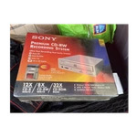 Sony Spressa Professional CRX160E-A1 Internal Eide Cd-r/cd-rw Drive 12X/8X/32X. Fixed Price $80.00.
