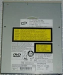 Dell Internal Dvd-rom 12X Ide (hitachi GD-7500). Fixed Price $101.65.