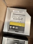 Lenovo Thinkpad Dvd Multi Iii 75Y5113 75Y5236 45N7568 Sony Optiarc AD-7740H. Fixed Price $19.95.