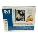 Hp DVD940I Lightscribe Ide Internal 18X Super Multi Writer Sealed. Fixed Price $80.99.