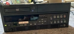 Pioneer PRV-LX1 Dvd & Hdd Recorder Duplicator Power Not Able Test. Fixed Price $120.00.