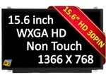 Asus F555LA-AB31 15.6" Slim Edp Hd Led Lcd Screen 1366 X 768. Fixed Price $49.95.