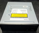 Pioneer BDR-212BK 16X Internal Dvd Cd Writer Sata M-disc Tested 494. Fixed Price $294.00.