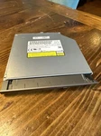 G8CC0005TZ20 Toshiba Satellite P55-A5200 Intel I5 Cd Rom Drive UJ8C2 Panasonic. Fixed Price $12.50.