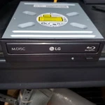 Lg WH16NS40 4K Ultra Hd Blu-ray Drive, With WH16NS60 Fw 1.00 Makemkv Or Dvdfab. Fixed Price $629.00.