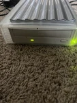 Buslink RW446 Usb Cd/dvd Reader. Fixed Price $50.00.