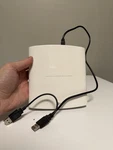 Lg GP08NU20 8X Usb 2.0 Super-multi Portable Slim Dvd Rewriter Cd Rw. Fixed Price $25.00.