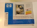 Hp DVD940I Lightscribe Ide Internal 18X Super Multi Writer Sealed. Fixed Price $63.17.