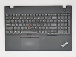 Lenovo Thinkpad T590 Palmrest Assembly Backlit Keyboard Touchpad Fp Reader. Fixed Price $35.99.