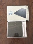 Dell External Dvd Drive Usb Slim Sealed New Model DW316 Rw ( Brand ) No Cord. Fixed Price $14.90.