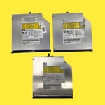 Lot Of Hp AD-7560S Disk Dvd Rewritable Cd Drive Tray #1656 Z39/15. Fixed Price $13.99.