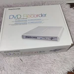 Memorex Dvd Writer Slim External No Cd Turns On. Fixed Price $9.99.