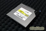 Dell Poweredge 1950 Dvd-rom Disk Drive TS-L462 0JU618. Fixed Price $13.67.