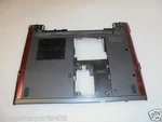 New Dell Vostro 1220 Laptop Notebook Black Red Lower Bottom Base Case Y744R. Fixed Price $15.29.