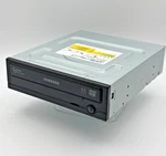 Samsung SH-S224FB Dvd Writer Sata SH-224FB/BSBE New Oem 1275. Fixed Price $29.95.