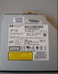 Hp 394423-131 Dvd-rom/cd-rw Drive Model UJDA775 418864-001. Fixed Price $14.99.