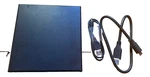 Nib Firstcom External Usb Slim Drive 3.0 Enclosure Case For Pc & Mac, Ships Free. Fixed Price $22.00.