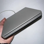 Official Apple Usb Superdrive External Cd/dvd A1379 MD564LL/A. Fixed Price $24.99.
