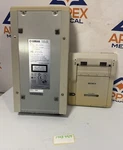 Yamaha CRW4416SX Cd Rewritable Drive+ Sony Auto Feeder VPF-A1 PRINTER-MAB9939. Fixed Price $165.00.