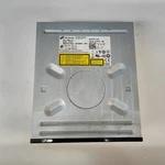 Hitachi / Lg DH20N Sata Dvd-rom Drive Black Bezel Used. Fixed Price $20.00.
