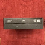 Toshiba- TS-H653Q/HPBH Dvd+/-r/rw Dl Ram Lightscribe Sata Drive P/n 5188-7537. Fixed Price $15.00.