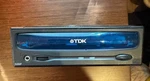 Tdk UE-5200F Cd-rw Drive. Fixed Price $50.00.