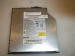 Philips Laptop Combo Drive Cdrw / Dvd (01) CDD5263 M6930. Fixed Price $30.90.