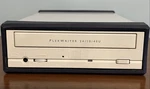 Plextor Plexwriter 24/10/40U External Cd-rw PX-W2410TU Tested W/ Power Adapter. Fixed Price $59.99.