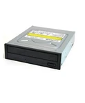 Sony DDU1681S Optiarc 18X 198KB Cache Sata Tray 5.25" Black Dvd-rom Drive. Fixed Price $69.00.