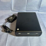Iomega Writer DVDRW24X-U With Power Cord Nasa Surplus. Fixed Price $32.00.
