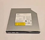 Hp Dvd Multi-recorder Writer Drive Model DS-8A8SH. Fixed Price $29.99.