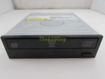 Lenovo 71Y5545 Dvd Rw Dual Layer 2MB 5.25 Black Sata Optical Drive H.l GH60N. Fixed Price $24.99.