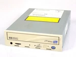 Hp C4459-56000 Cd Writer Plus 9100 Ide Atapi Rom Rw Burner Drive Beige. Fixed Price $36.27.