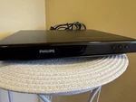 Philips DVP2880/F7 Dvd Player 1080P Upscaling Tested Works. Fixed Price $21.00.