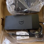 Dell WD19S Docking Station Black 130W Model. Fixed Price $99.00.