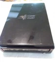 Used Lg External Super Multi Dvd Rewriter GSA-E10L. Fixed Price $24.99.
