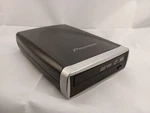 Pioneer DVR-X152 Dvd/cd Writer Multi Recorder Untested No Cords. Fixed Price $35.00.