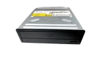 H-l Data Storage GDR-8164B Ide Cd-rom Dvd-rom Drive Dell UH531 Black. Fixed Price $24.99.
