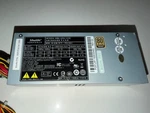 Shuttle PC61I0011, PC61J4F Power Supply (used, Pulled From Working System). Fixed Price $80.00.