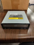 Memorex Internal Dvd/cd Re-writeable Drive Unit Model 16X6S Ide..untested. Fixed Price $14.99.