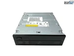 Hp 575781-501 615646-001 Dvd Rw Dl Lightscribe Sata Black Optical Drive GH60L. Fixed Price $25.00.