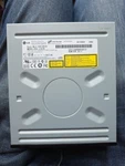 Lg Super Multi Dvd Rewriter Drive GSA-4167B. Fixed Price $22.00.