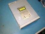 Cd-rom Drive Mitsumi CRMC-FX320M1 *tested*. Fixed Price $17.25.