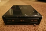 Usa Shipped Lg GSA-2164D External Multi Dvd Rewriter. Fixed Price $19.99.