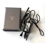 Iomega Super R/rw External Disc Drive-model DVDRW16XU2. Fixed Price $29.95.