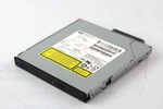 Hp Compaq Laptop Cd-rom Drive 314933-637 CRN-8245B. Fixed Price $29.70.